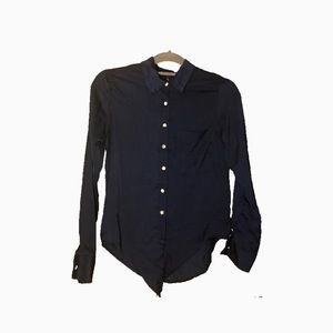Long sleeve dress shirt